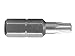 Produktbild DeWalt DT7254 Bits TX 15 x 25mm Torsion (5 Stk.)