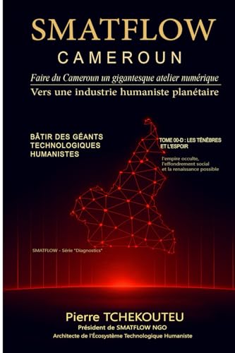 livre TOME 00-D : LES TÉNÈBRES ET L'ESPOIR: L'empire occulte, l'effondrement social et la renaissance possible