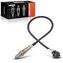 Frankberg Lambdasonde Regelsonde vor Katalysator Kompatibel mit Cruze J300 1.6L 2009-2016 Agila (A) A H00 H00 1.0L 2000-2007 Astra G F67 T98 F07 T98 1.2L-2.0L 1998-2005 Replace# 55562205