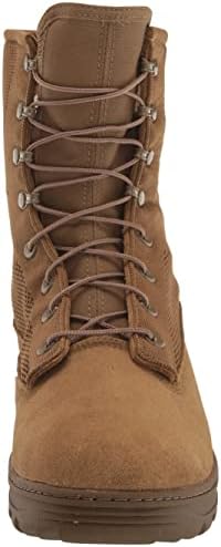 Rocky Men's Commercial Military and Tactical Boot, Coyote Brown, 11.5 Wide | Image 1
