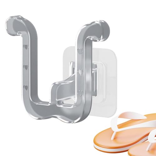 LearnLyrics: Soporte de pared para zapateros