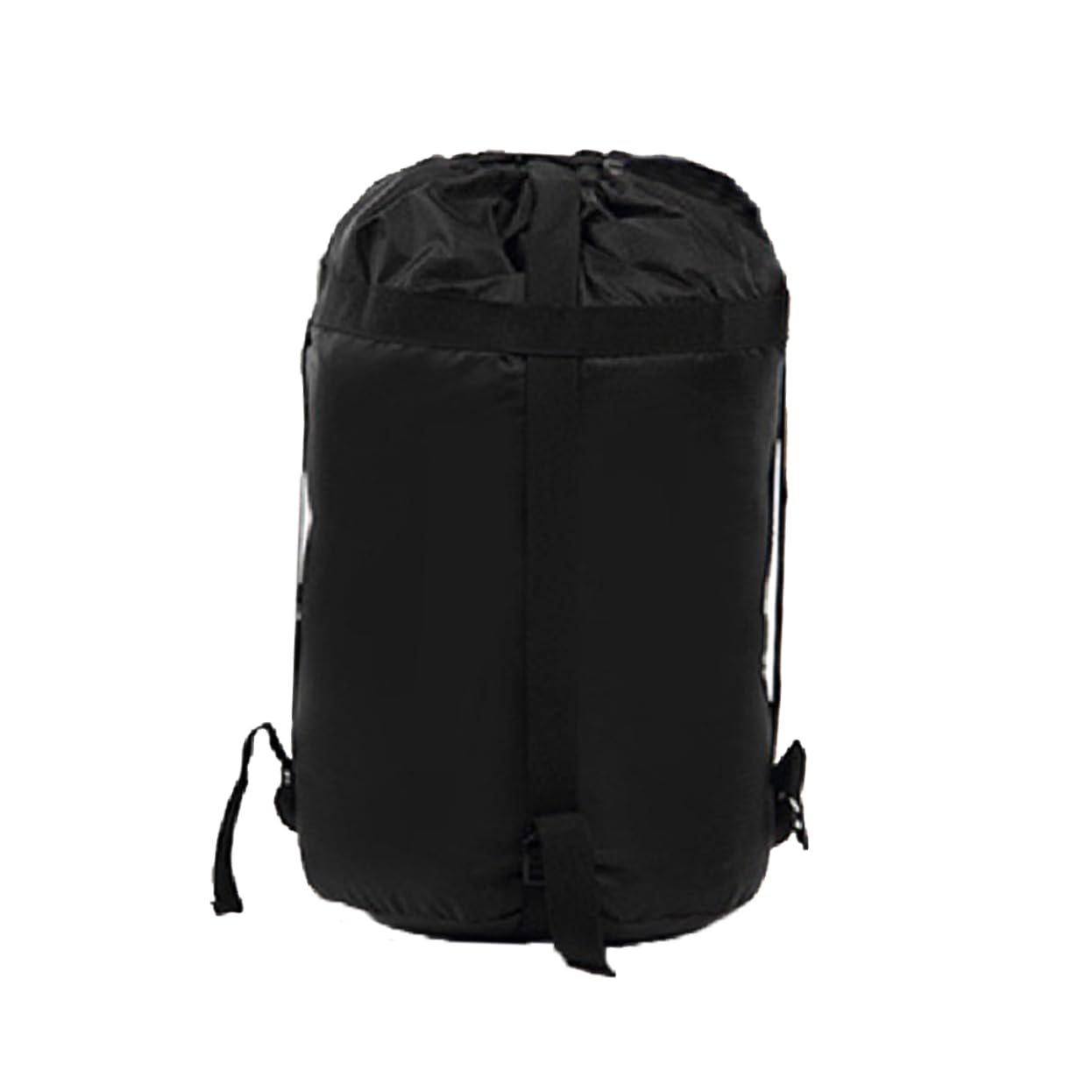 NAMOARLY 2Pcs Oxford Cloth Compression Bags for Sleeping Bags Durable Stuff Sack for Camping Hiking and Outdoor Storage Lightweight Travel Organizer