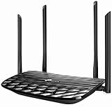 TP-Link AC1200 Dual-Band Wi-Fi RouterNew Retail, Archer_C6New Retail
