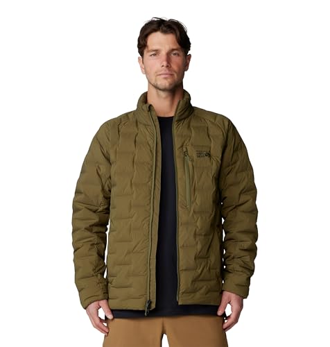Image of Mountain Hardwear StretchDown Jacket