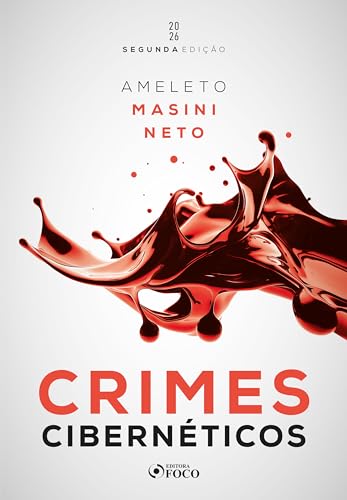 Crimes cibernéticos – 2. ed. – 2026