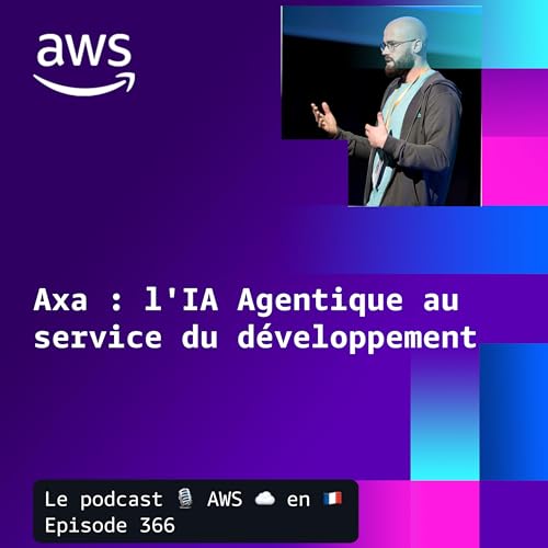 AXA : l'IA agentique au service du d&eacute;veloppement logiciel