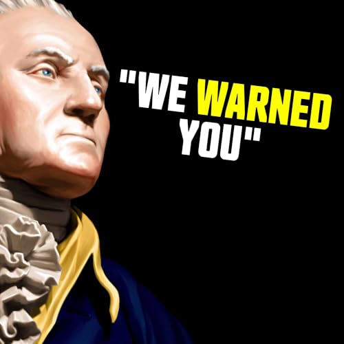Five Weapons. One Target: Your Freedom.