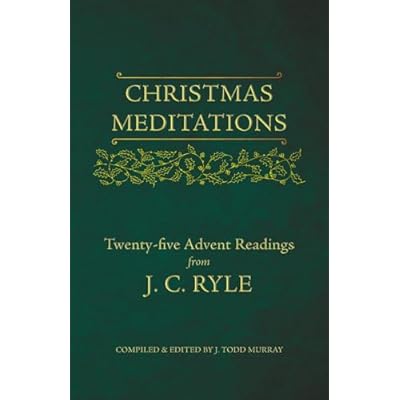 Christmas Meditations