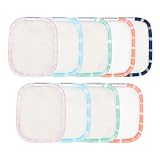 Dock & Bay Reusable Makeup Pads - Face & Skin...