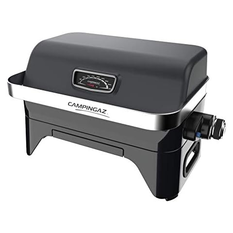 Campingaz Barbacoa de gas Attitude2go R Cover