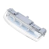 tagfahrlicht g klasse nachrüsten ▶▶ [TOP-QUALITY MATERIAL] Die Autofrontstoßstange Mesh-Grill aus höchster Qualität ABS-Plastik, wird nicht rosten, korrodieren oder schälen