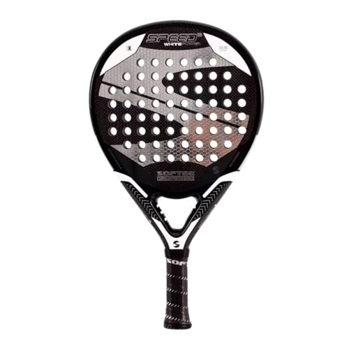 Sistema antivibrante che protegge il braccio del giocatore.