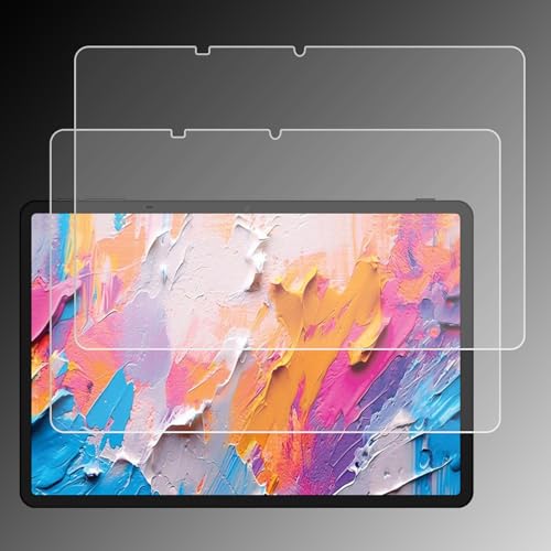 Film protecteur TCL NXTPAPER 11 Plus mat effet papier x2