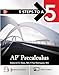 5 Steps to a 5: AP Precalculus 2026: Practice AP Tests + AP Content Review + Digital Resources