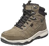 12.9527558923 zoll TOM TAILOR Damen 4294502 Stiefelette, Taupe, 38 EU