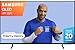 TV Samsung QLED TQ85Q7F 216 cm 2025