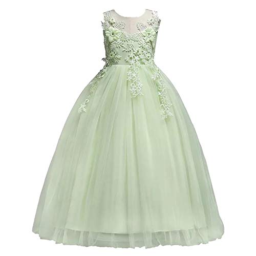 amazon girls maxi dress