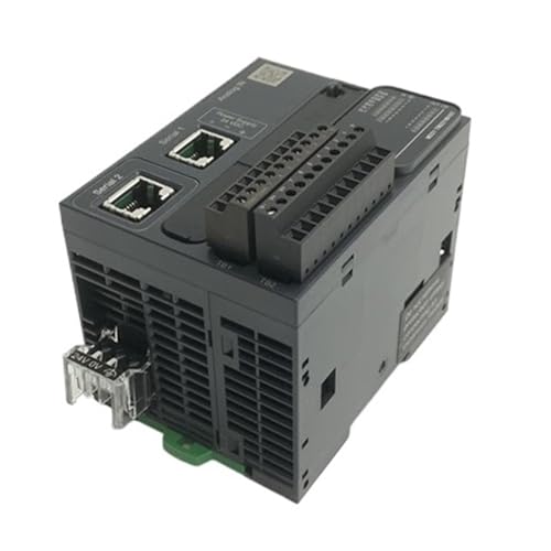 Solution TM221M16T pour remplacer vos anciens automates - 3