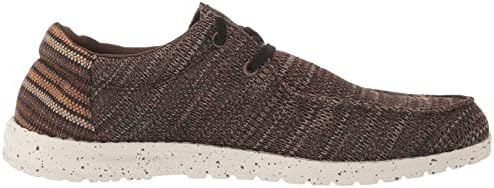 Roper Men's Hang Loose Loafer, Brown, 12 | Image 5