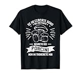 Regalo di Porcini per un cacciatore di funghi