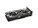 EVGA GeForce RTX 2080 Ti XC ULTRA GAMING, 11GB GDDR6, Dual HDB Fans & RGB LED Graphics Card 11G-P4-2383-KR