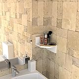 Opciones Disponibles: Colores: Blanco – Grafito - Blanco + Grafito Modelos: Mod.20 Cm. - Mod.26 Cm. Alturas: 1 Estante - 2 Estantes - 3 Estantes