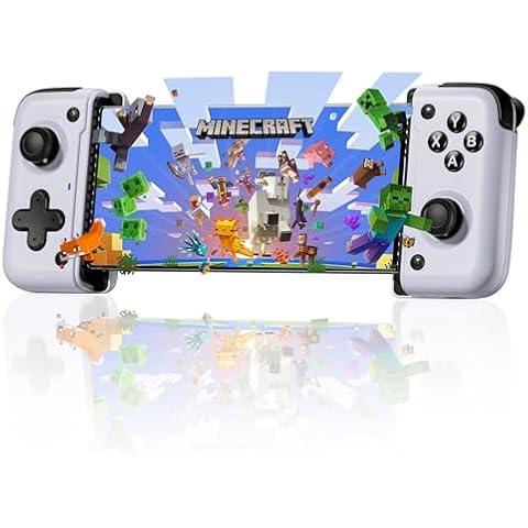 EasySMX M05 Manette Mobile Cover
