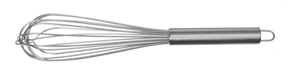 HENDI Rózga do mieszania – 8 wrzecion - L380mm