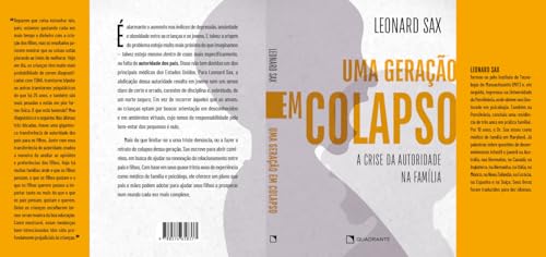Uma geração em colapso: a crise da autoridade na família Uma geração em colapso: a crise da autoridade na família - Imagem 5