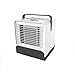 Produktbild 3 Stage Switching USB Power Supply Type Portable Desktop Cold air Cooler Mini Cooler,White