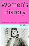 Women's History: Henrietta Lacks: The 
