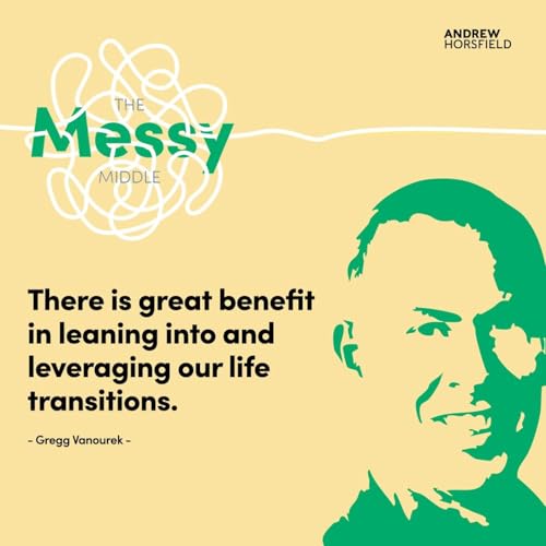 E61 - Gregg Vanourek - Life by design