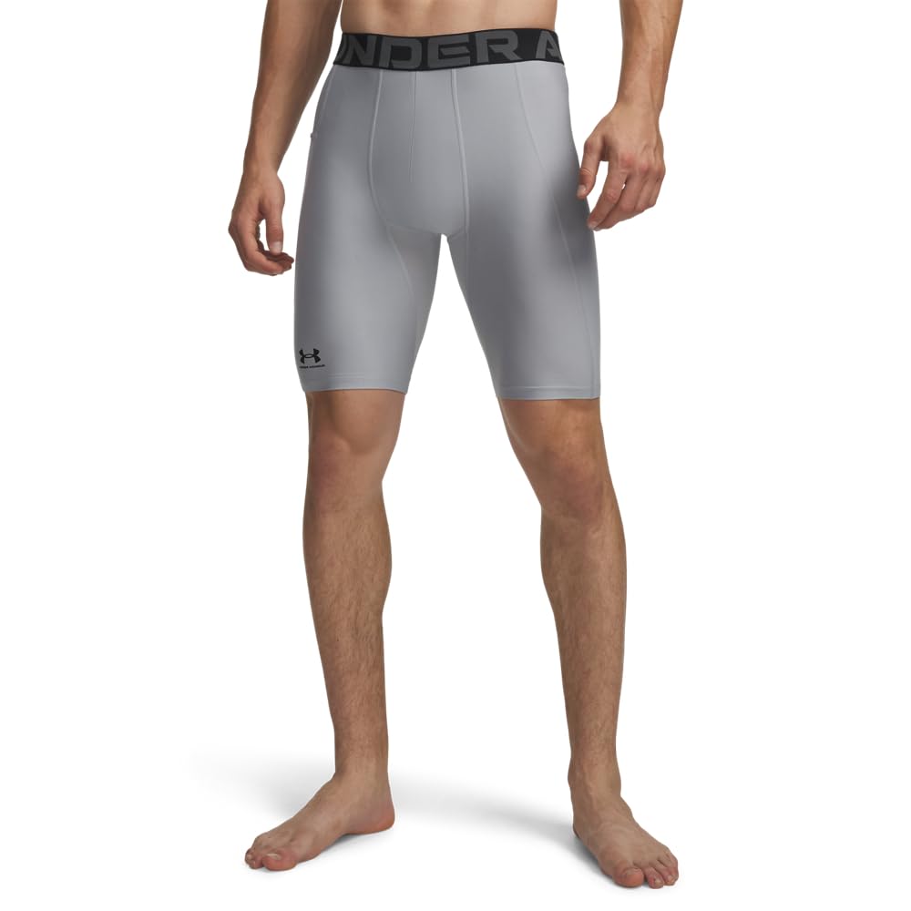 Under Armour Men's HeatGear Long Shorts
