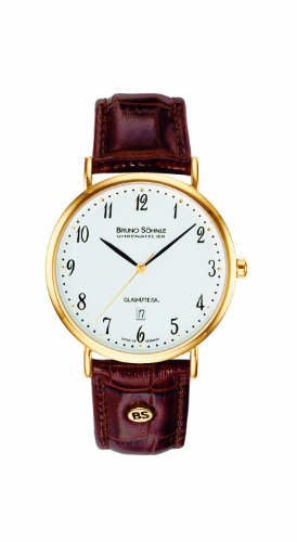 Bruno Söhnle / Glashütte 17-33085-921