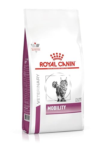 Royal Canin Veterinary Feline Mobility Dry 400g