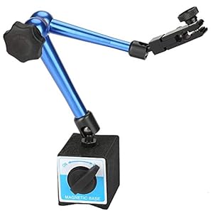 Magnetische basishouder standaard Magnetische basishouder, flexibele magnetische basis, industrie voor…