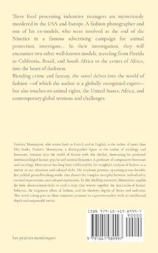 Helter Skelter...: A thriller by Frederic Monneyron