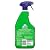 Scrubbing Bubbles Mega Shower Foamer Disinfecting Spray, Multi-Surface Bathroom and Tile Cleaner Grime Fighter, Removes 100% Soap Scum, Rainshower Scent, 32 oz