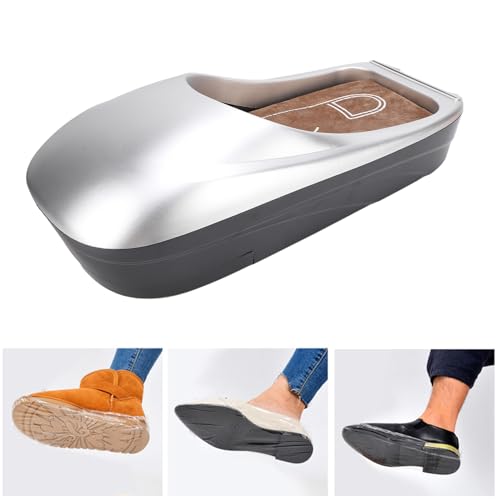 Membrane de chaussure durable avec distributeur automatique nomade