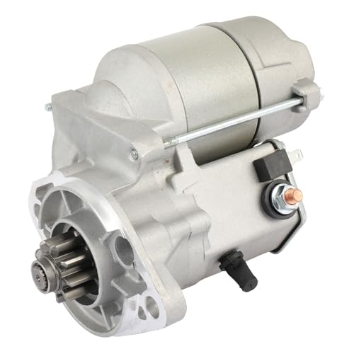 Image of SCITOO Starter Engines Replacement New #18144N 41052024 Automotive