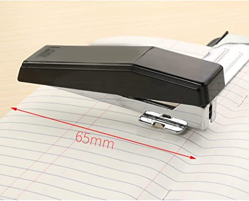 Agrafeuse légère rotative reliure facile de vos documents de bureau - 7