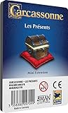 Z-Man Games Carcassonne - Expansión: Los Presentaciones