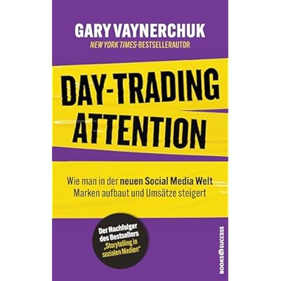 Day-Trading Attention