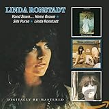 Hand Sown Home Grown / Silk Purse / Linda Ronstadt