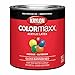 Krylon K05633007 COLORmaxx Acrylic Latex Brush On Paint for Indoor/Outdoor Use, ? Pint, Gloss Banner Red, 1 Quarts (Pack of 1)