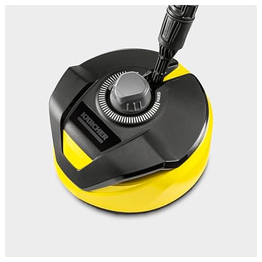 Kärcher T 5 Patio Cleaner