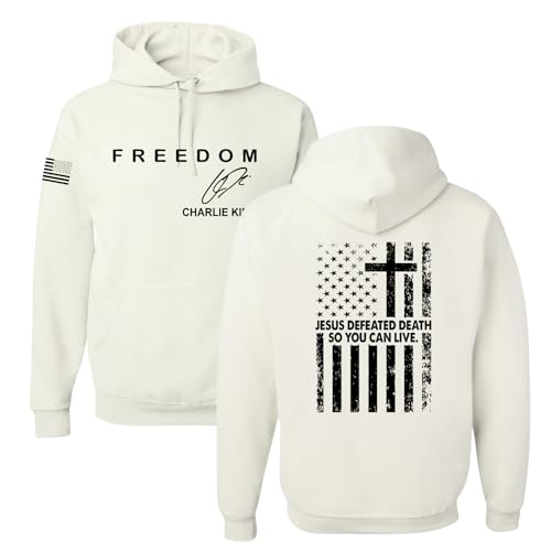 Freedom God Family Patriotism Shirt, Christian Conservative Activist Tee for Men, American Pride Unisex T-Shirt