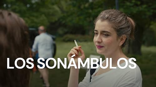 Los sonámbulos
