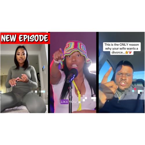 How To Score A Beautiful Woman, Tonights Conversation Went In & More 🗣️ | Dis'JAWN Podcast [Audio}