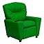Green Vinyl